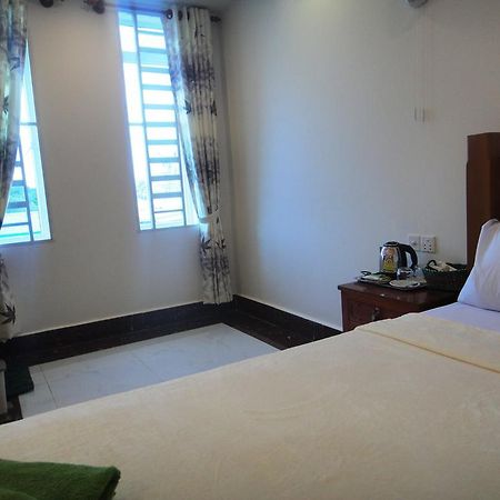 Marany Guesthouse Kampot Dış mekan fotoğraf