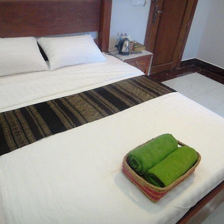 Marany Guesthouse Kampot Dış mekan fotoğraf