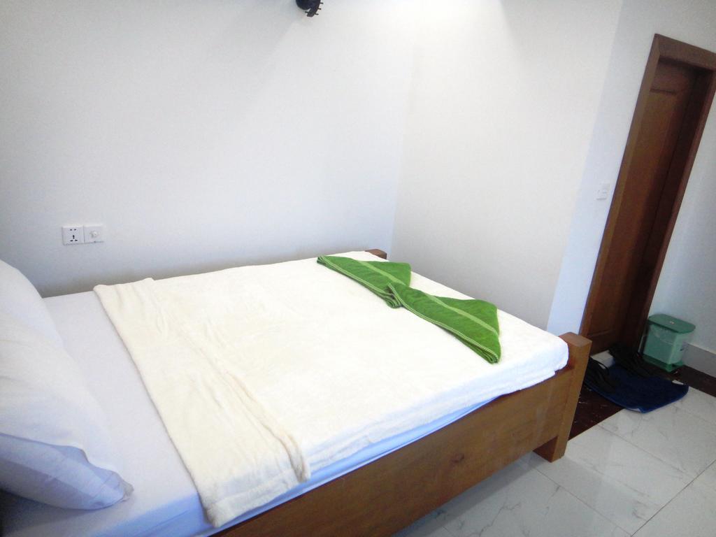 Marany Guesthouse Kampot Dış mekan fotoğraf