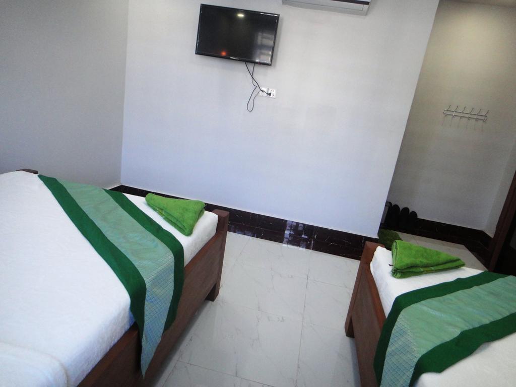 Marany Guesthouse Kampot Dış mekan fotoğraf