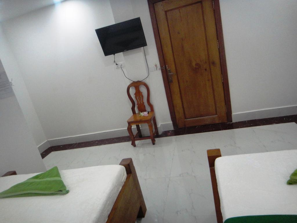 Marany Guesthouse Kampot Dış mekan fotoğraf