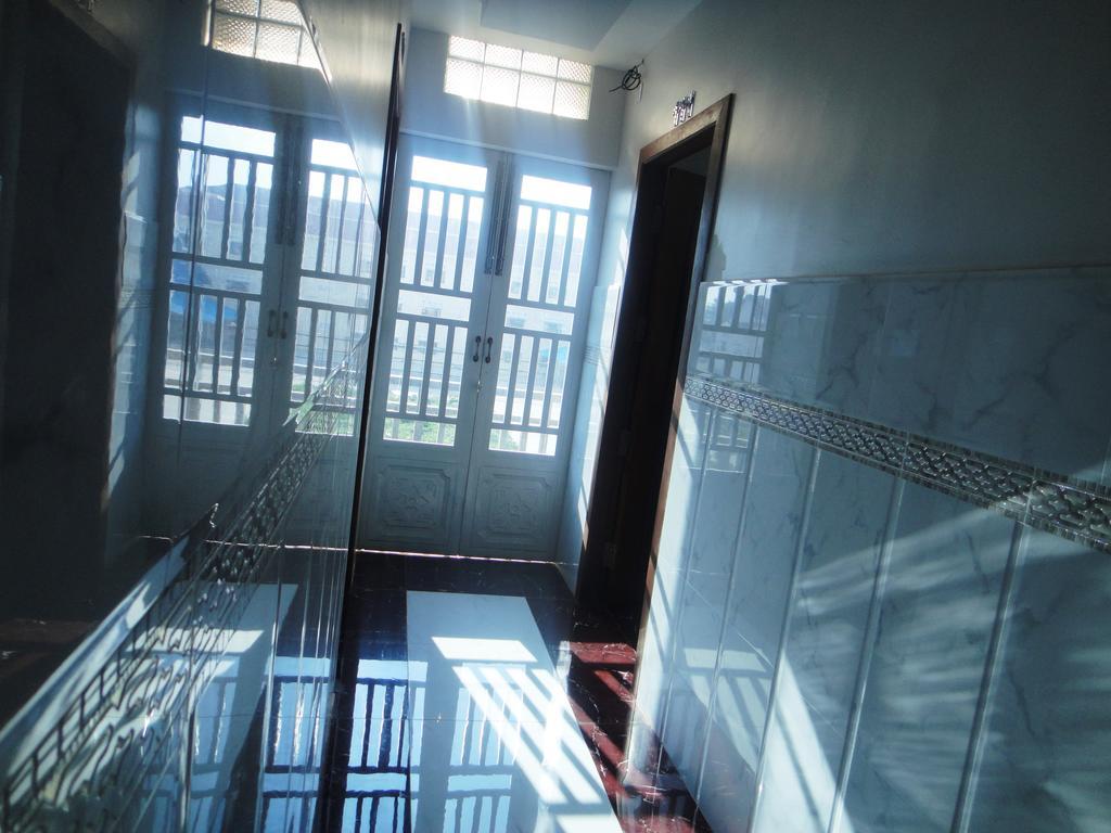 Marany Guesthouse Kampot Dış mekan fotoğraf